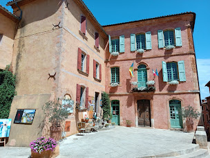 Photo n°11 de PROVENCE GUIDE à Aix-en-Provence (Agence de visites touristiques)