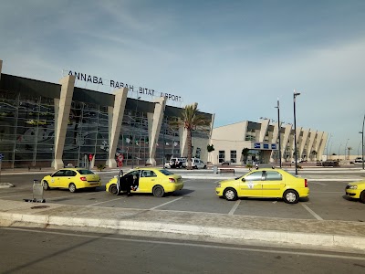 Photos of Rabah Bitat Airport