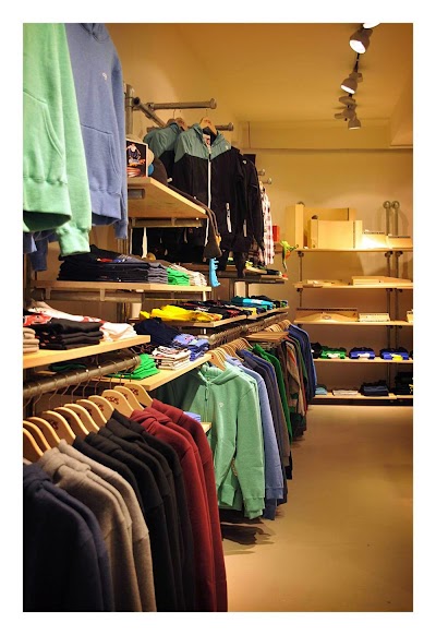 Photos of Titus Aachen - Skateshop und Streetwear