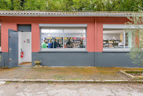 Au temps des couleurs à Sathonay-Camp