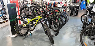 Photo n°19 de Culture Vélo Aurillac à Aurillac (Magasin de vélos d'occasion)