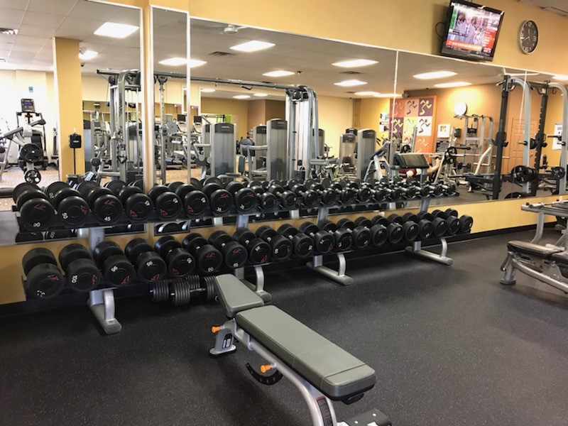 Anytime Fitness photo 15