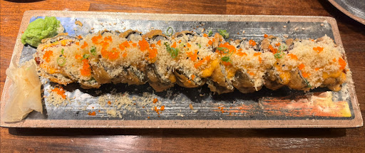 UMI Japanese Steakhouse and Sushi Bar Gallery - United States