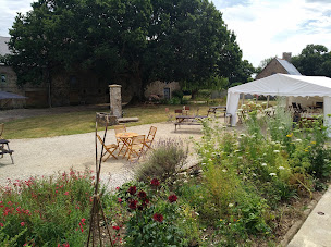 Photo n°6 de Sarah BEALE, Ferme de Banoville à Négreville (Fleuriste)