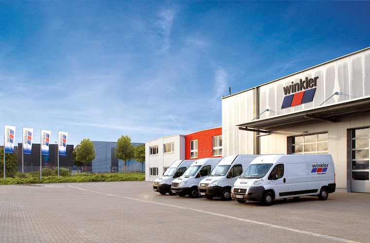Winkler Fahrzeugteile GmbH