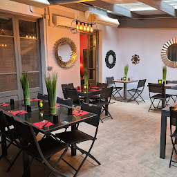 Photo n°11 de Au four gourmand à Charolles (Restaurant italien)