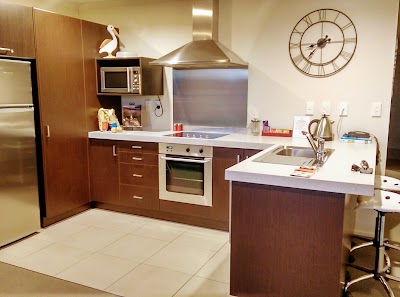 Photos of Marina Park Apartments