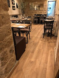 Photo n°8 de L'Affranchi à Paris (Restaurant français)