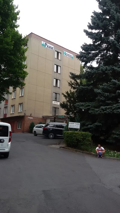 Photos of Park Hotel Tachov