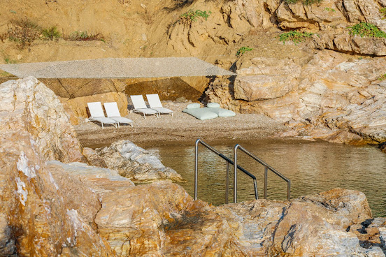 Thalasses Villas Skiathos by null