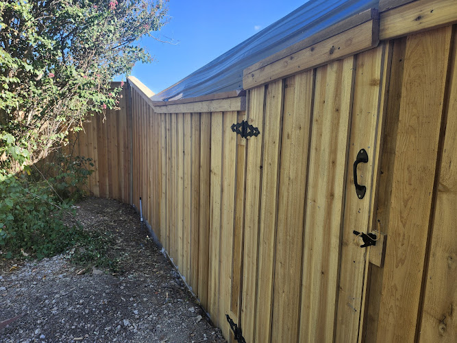 Provincia Handyman Services