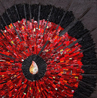 Fabienne Le Pajolec, Mosaïste à Séné