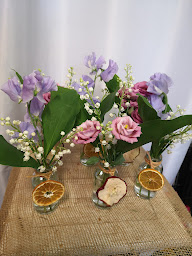 Photo n°20 de Au Coin Fleuri à Neuvic (Fleuriste)