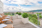 Mercure Hotel Hameln à Damscheid
