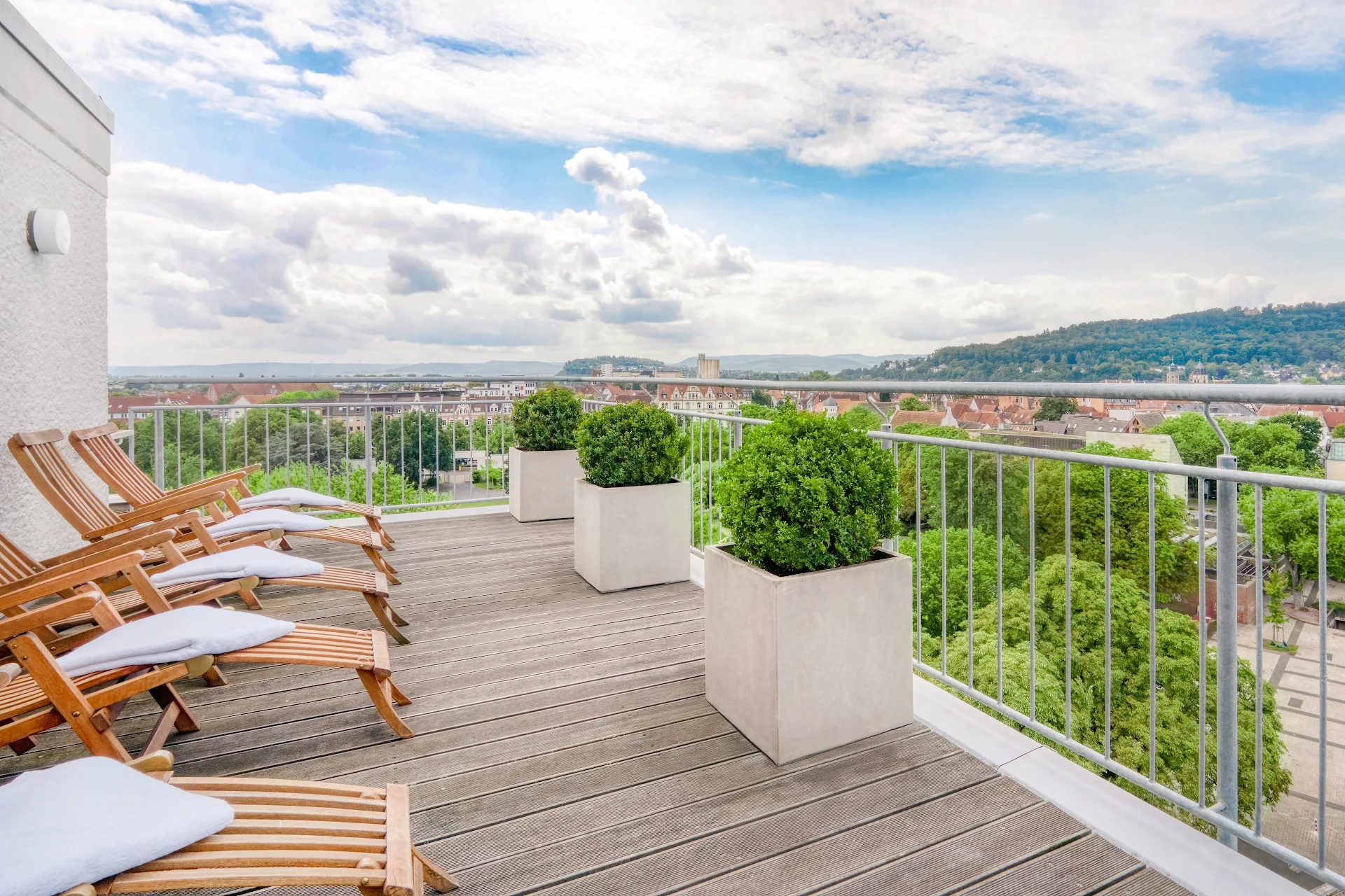 Parkhotel Hameln
