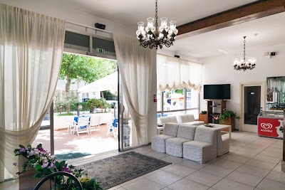 Photos of Hotel Francesca - Gobbi Hotels