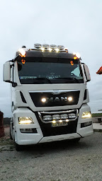 Photo n°19 de Transports PIROIT à Saint-Parres-lès-Vaudes (Société de transport routier)