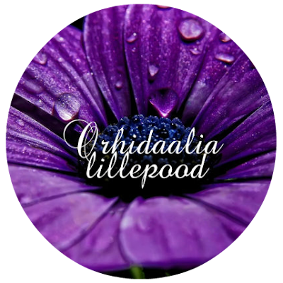 Photos of Orhidaalia Flower Shop - Pirita Center