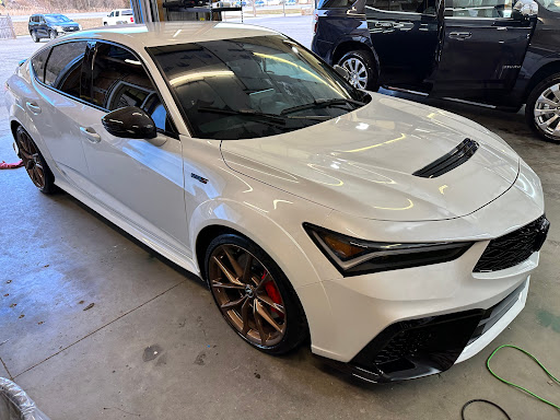 Force Auto Detail and Tint Shop - Thumbnail