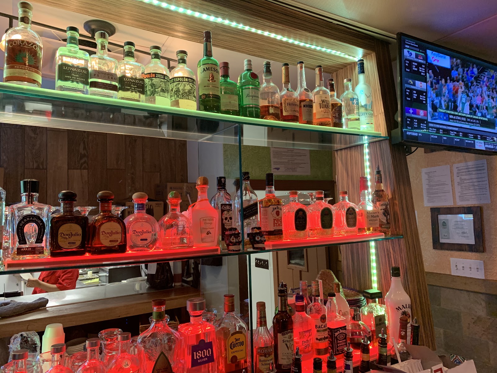 Coco Bongo Mexican Express Cantina — photo 1