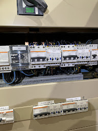 Photo n°11 de Paq elec à Saint-Remèze (Couvreur)