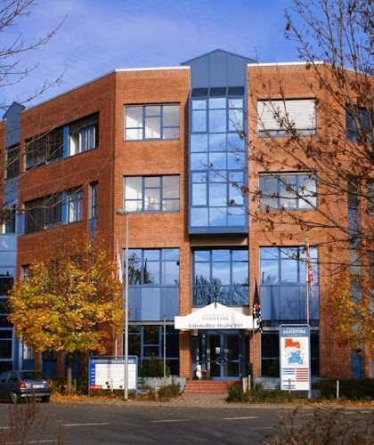 IAD Informationsverarbeitung und angewandte Datentechnik GmbH