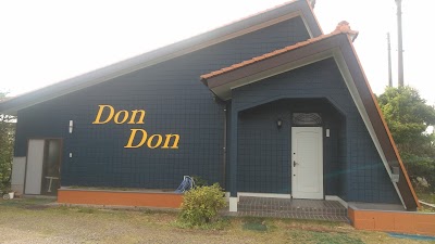 スナックＤＯＮＤＯＮ