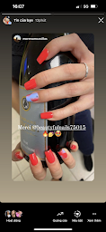 Photo n°29 de Beautyful Nails à Paris (Institut de beauté)