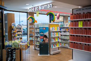 Photo n°13 de Pharmacie des 4 vents à Drocourt (Pharmacie)