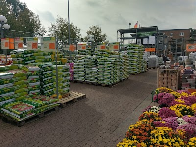 Photos of HORNBACH M&uuml;nster