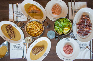 Photo n°1 de Bistrot Régent Boé à Boé (Restaurant)