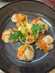 Photo n°57 de L authentique à Créances (Bar)