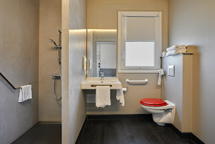 Photo n°2 de Hotel Ibis à Mouilleron-le-Captif (Hôtel)