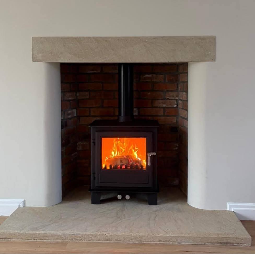 Calcaria Stoves Tadcaster