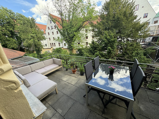 db brandschutz Ingenieurbüro Domler