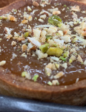 Tarte Citron Meringuée