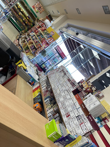 Comentarii opinii despre Super Market Kalligiannis