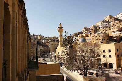Photos of Abu Jaber Museum
