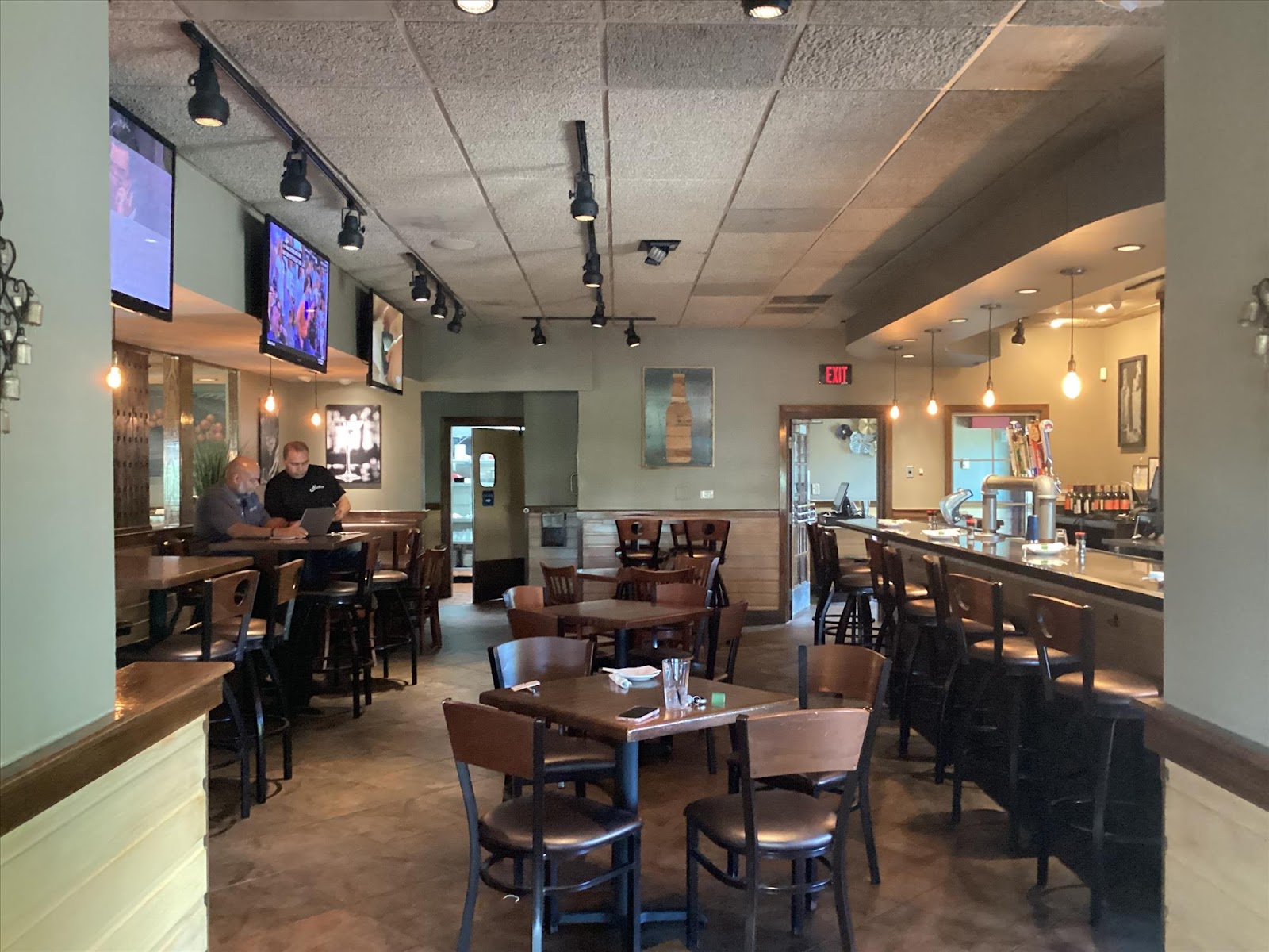 Aladin Mediterranean Kitchen — photo 3