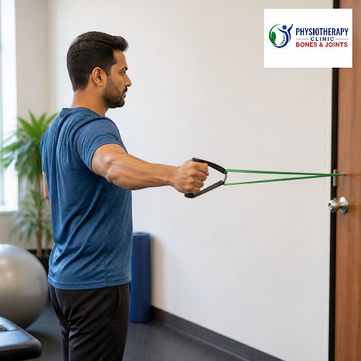 Recovering from a rotator cuff injury needs more than rest – it needs the right shoulder stabilit… post image
