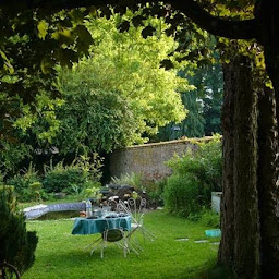 Photo n°3 de Glycine au jasmin à Épagne-Épagnette (Chambre d'hôtes)