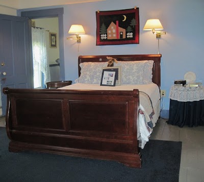 Photos of The Mt.Washington Bed & Breakfast