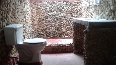 Photos of caba&ntilde;as bungalows