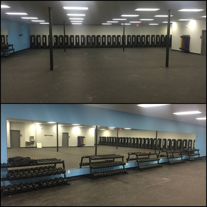 Next Level Extreme Fitness- Des Moines photo 16