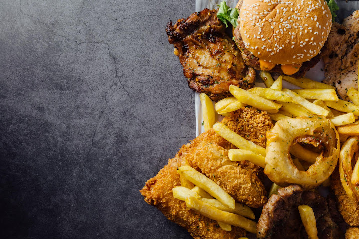 Chick N Fries by null