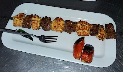 Photos of Amiri Bonab Kebab Shop
