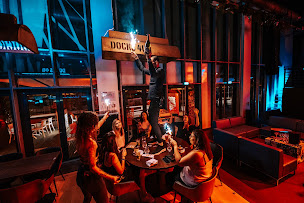 Photo n°1 de DOCKS 40 à Lyon (Brasserie)