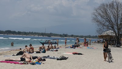 Photos of Escobar Gili Trawangan
