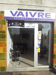 Photo n°22 de Restaurant VAIVRE à Vesoul (Restauration rapide)