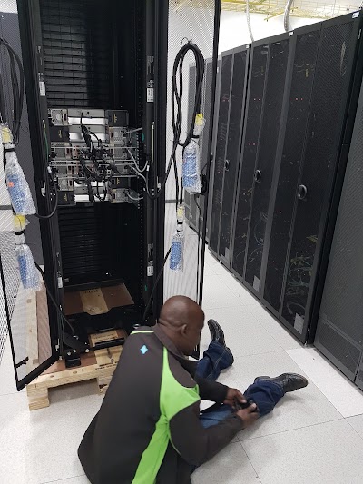 Photos of ASC Services